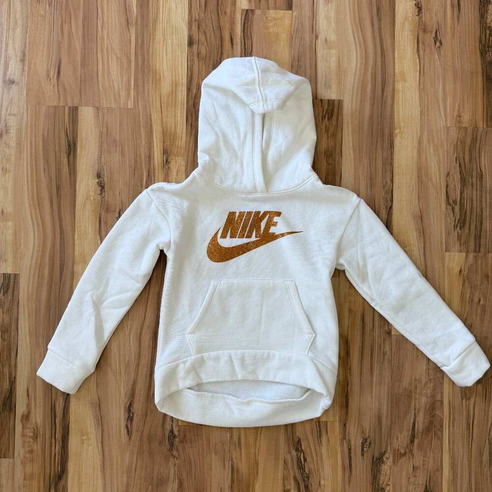 Nike 4-5T sweatshirt